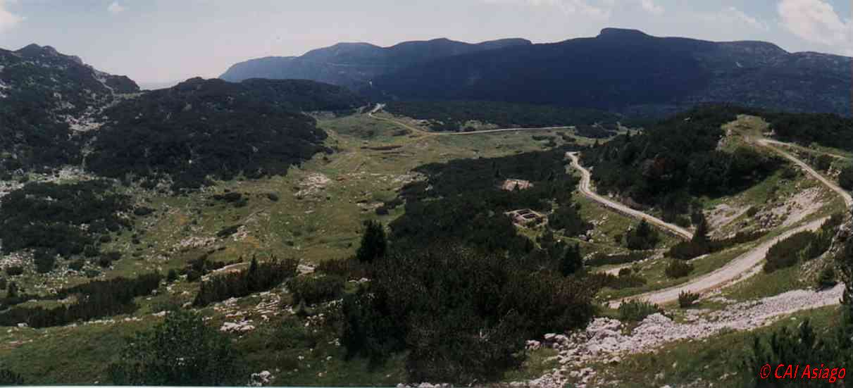Campo Gallina