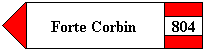 804 Forte Corbin